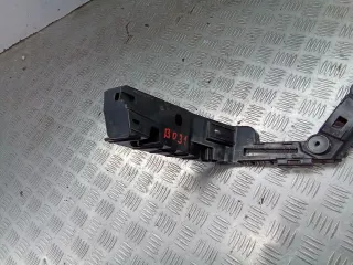 3AE807394A Кронштейн крепления бампера заднего Volkswagen Passat B7 Арт 94653472, вид 3