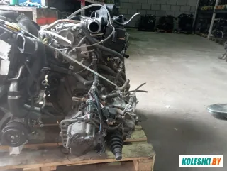182B4000 Двигатель Fiat Brava Арт KW900, вид 5