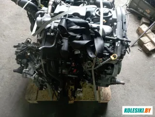 182B4000 Двигатель Fiat Marea Арт KW900_2, вид 4