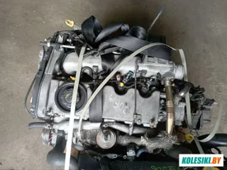 182B4000 Двигатель Fiat Multipla 1 Арт KW900_1, вид 3
