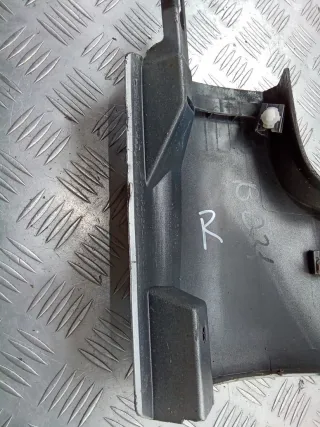 3AA853898 Накладка на порог Volkswagen Passat B7 Арт 94653482, вид 10