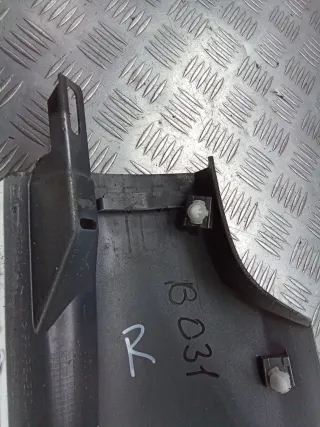 3AA853898 Накладка на порог Volkswagen Passat B7 Арт 94653482, вид 9