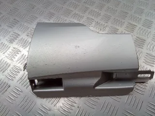 3AA853898 Накладка на порог Volkswagen Passat B7 Арт 94653482, вид 1