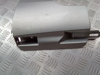 3AA853898 Накладка на порог Volkswagen Passat B7 Арт 94653482, вид 15