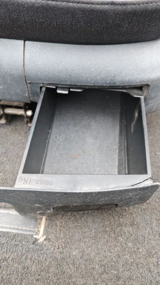  Сиденье переднее левое Audi A6 C5 (S6,RS6) Арт 94653494, вид 4