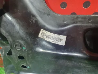 7CTG65 Балка подвески передняя (подрамник) Peugeot 308 2 Арт 94653510, вид 5