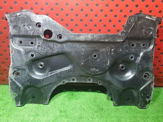 7CTG65 Балка подвески передняя (подрамник) Peugeot 308 2 Арт 94653510, вид 4