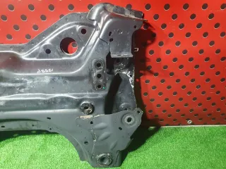 7CTG65 Балка подвески передняя (подрамник) Peugeot 308 2 Арт 94653510, вид 3