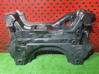 7CTG65 Балка подвески передняя (подрамник) Peugeot 308 2 Арт 94653510, вид 1