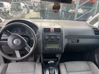 1T0909606 Датчик удара Volkswagen Touran 1 Арт 168840, вид 9