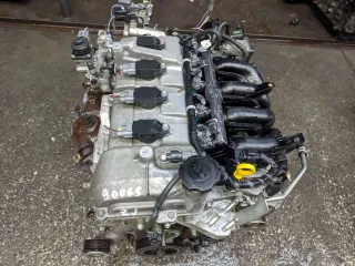 zj-ve двигатель Mazda Demio 2 Арт 29e7080ad2ca, вид 1