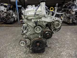 zj-ve двигатель Mazda Demio 2 Арт 29e7080ad2ca, вид 2