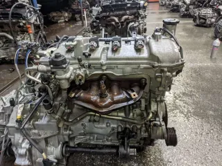 zj-ve двигатель Mazda Demio 2 Арт 29e7080ad2ca, вид 4