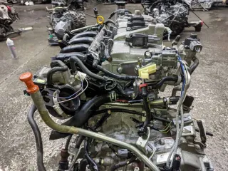 zj-ve двигатель Mazda Demio 2 Арт 29e7080ad2ca, вид 5