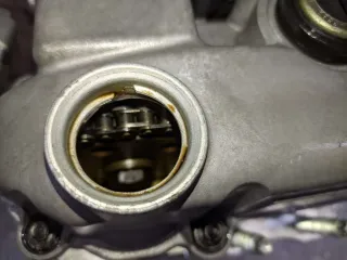 lfvd двигатель Mazda 5 1 Арт 9dfd8bbc5098, вид 3