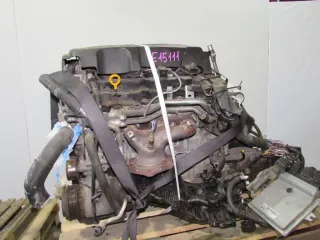 vq25de двигатель Nissan Teana J32 Арт 3c624cb7daf2, вид 1