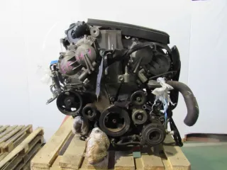 vq25de двигатель Nissan Teana J32 Арт 3c624cb7daf2, вид 4