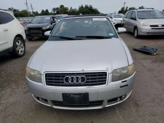 avf автомобиль на запчасти Audi A4 B6 Арт fdac035c45d6, вид 1