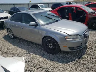 bkd автомобиль на запчасти Audi A4 B7 Арт 3b0b0fbac0e9, вид 1