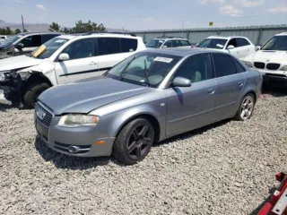 bkd автомобиль на запчасти Audi A4 B7 Арт 3b0b0fbac0e9, вид 2
