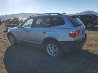 m57d 306d3 автомобиль на запчасти BMW X3 E83 Арт 02af1f0dd064, вид 2