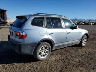 m57d 306d3 автомобиль на запчасти BMW X3 E83 Арт 02af1f0dd064, вид 3