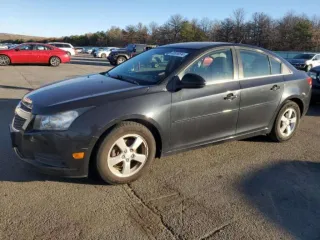 f18d4 автомобиль на запчасти Chevrolet Cruze J300 Арт cf6d75a8def1, вид 1
