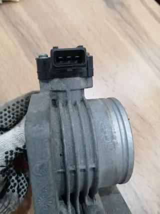 13541433237,  1433237 заслонка дроссельная BMW 5 E39 Арт 397547300, вид 3