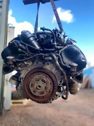 bdw двигатель Audi A6 C6 (S6,RS6) Арт 246874751, вид 2