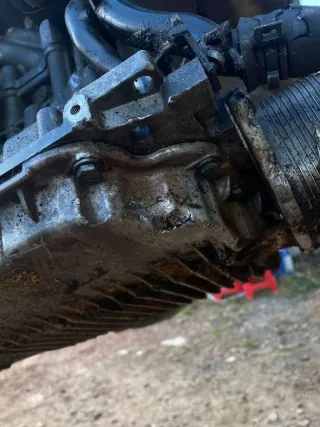 bdw двигатель Audi A6 C6 (S6,RS6) Арт 246874751, вид 4
