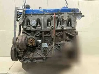 0 двигатель Audi 100 C3 Арт 499595608, вид 2
