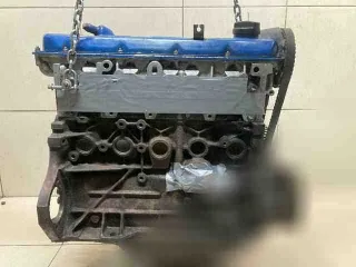 0 двигатель Audi 100 C3 Арт 499595608, вид 4