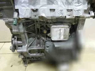 czca,04e100033r двигатель Audi A1 Арт 229945534, вид 6