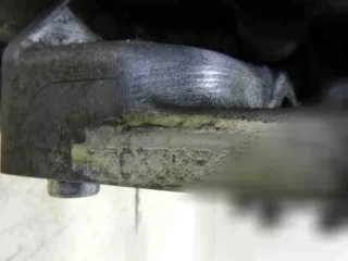 czca,04e100033r двигатель Audi A1 Арт 229945534, вид 7