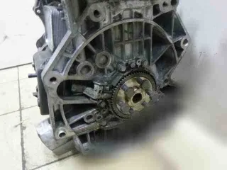 czca,04e100033r двигатель Audi A1 Арт 229945534, вид 9