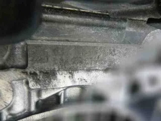 czca,04e100033r двигатель Audi A1 Арт 229945534, вид 10