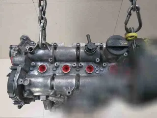 czca,04e100034j двигатель Audi A1 Арт 300561945, вид 9