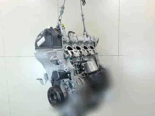 czca,04e100034j двигатель Audi A1 Арт 220619134, вид 2