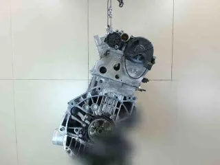 czca,04e100034j двигатель Audi A1 Арт 220619134, вид 5
