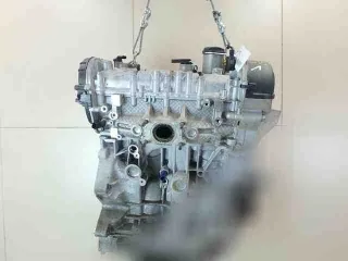 czca,04e100034j двигатель Audi A1 Арт 220619134, вид 7