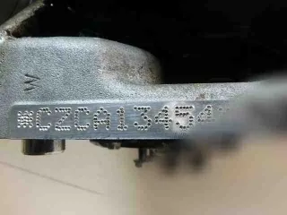 czca,04e100034j двигатель Audi A1 Арт 220619134, вид 16