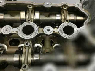 bvy,06f100034e двигатель Audi A3 8P Арт 68525722, вид 7