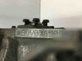 bvy,06f100034e двигатель Audi A3 8P Арт 68525722, вид 9