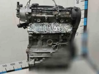 bvy,06f100034e двигатель Audi A3 8P Арт 84027404, вид 1