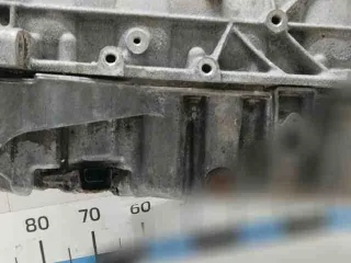 bvy,06f100034e двигатель Audi A3 8P Арт 84027404, вид 2