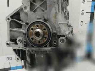 bvy,06f100034e двигатель Audi A3 8P Арт 84027404, вид 6