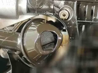 cczd,06j100038j двигатель Audi A3 8P Арт 773065273, вид 2