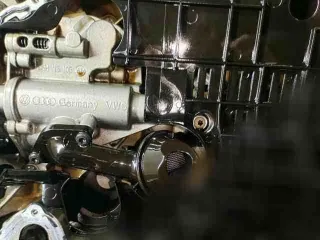 cczd,06j100038j двигатель Audi A3 8P Арт 773065273, вид 3