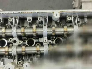cczd,06j100038j двигатель Audi A3 8P Арт 773065273, вид 10