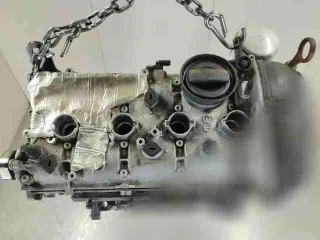 cczd,06j100038j двигатель Audi A3 8P Арт 773065273, вид 11